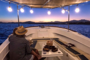 San Jose del Cabo Sunset cruise