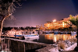 San Jose del Cabo Sunset cruise