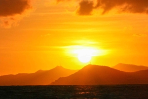 San Jose del Cabo Sunset cruise