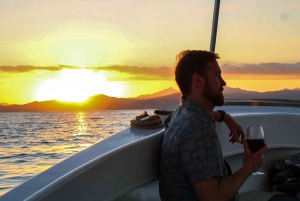San Jose del Cabo Sunset cruise