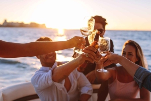 San Jose del Cabo Sunset cruise