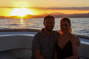 San Jose del Cabo Sunset cruise