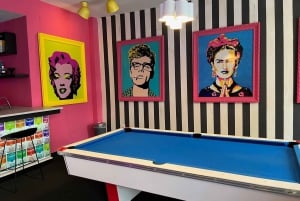 San Juan: Dagstur til Caguas, Guavate, Ponce, Rincon og Isabela