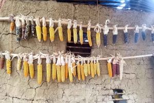 San Juan Chamula & Zinacantan Indigenous Villages Tour