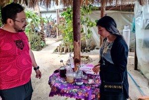 San Juan Chamula & Zinacantan Indigenous Villages Tour