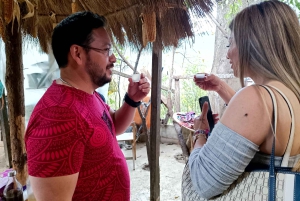 San Juan Chamula & Zinacantan Indigenous Villages Tour