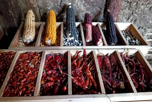 San Juan Chamula & Zinacantan Indigenous Villages Tour