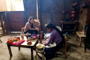 San Juan Chamula & Zinacantan Indigenous Villages Tour