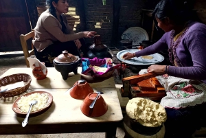 San Juan Chamula & Zinacantan Indigenous Villages Tour