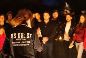San Juan: Legends of Puerto Rico Haunted Walking Tour