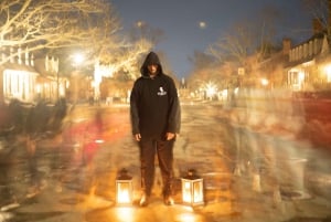 San Juan: Legends of Puerto Rico Haunted Walking Tour