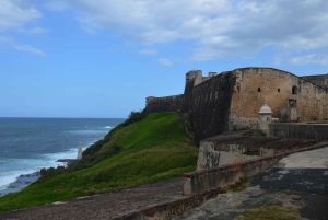 Spacer po historii San Juan