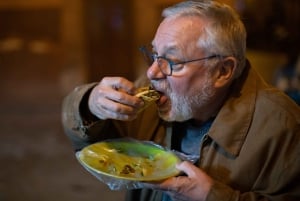 San Miguel de Allende: Tacos and Tequilas Tour