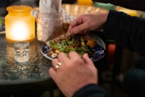 San Miguel de Allende: Tacos and Tequilas Tour