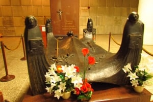 San Salvador: Halvdagsutflykt i staden