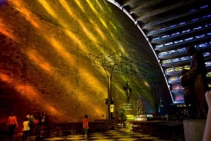 San Salvador: Halvdagsutflykt i staden