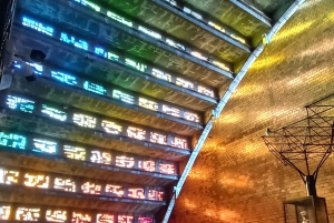 San Salvador: piesza wycieczka po historycznym centrum