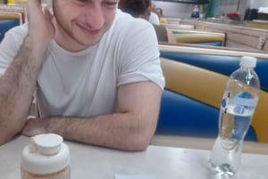 San Salvador: omvisning til fots i det historiske sentrum