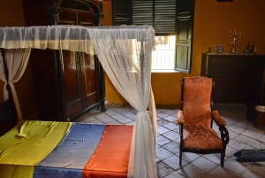 Santa Marta och Barranquilla från Cartagena (privat)