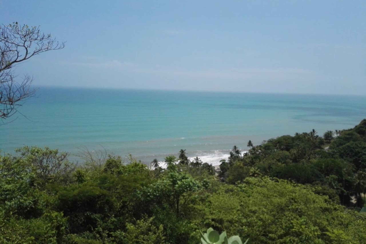 SANTAMARTA: TOUR Palomino, Magdalena. Breakfast and Lunch Included