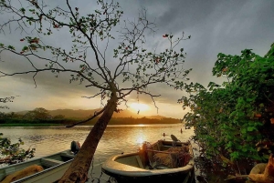 SANTAMARTA: TOUR Palomino, Magdalena. Breakfast and Lunch Included