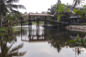 SANTAMARTA: TOUR Palomino, Magdalena. Breakfast and Lunch Included