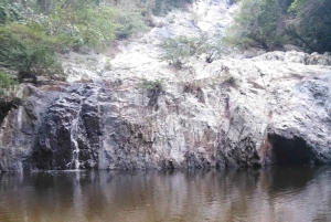 SANTAMARTA: TOUR Palomino, Magdalena. Breakfast and Lunch Included