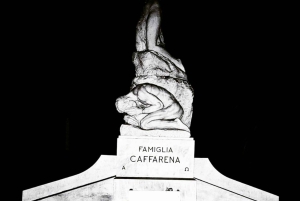 Santiago: 1821 - yleisen hautausmaan syntyperä