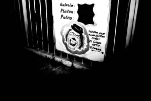 Santiago: 1821 - yleisen hautausmaan syntyperä