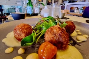 Santiago: Vinícolas Exclusivas de Casablanca e Restaurante Tanino