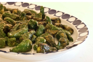 Santiago de Compostela: legendarische rondleiding en galicisch diner