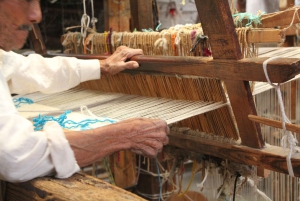 Santiago de Querétaro: Ruta del Queso y el Vino de los Pueblos Mágicos