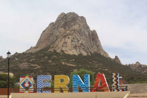 Santiago de Querétaro: Ruta del Queso y el Vino de los Pueblos Mágicos