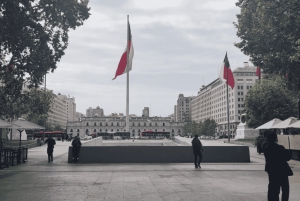 Santiago: Lo más destacado Tour privado de la ciudad