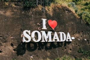 Santiago Island - Geweldige tour