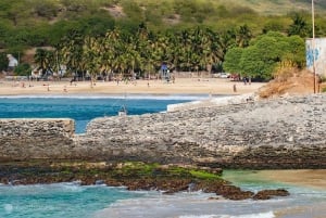 Santiago Island - Geweldige tour