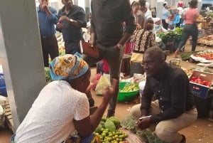 Santiago Island - Geweldige tour