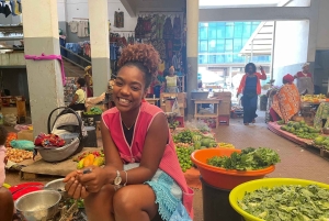 Santiago Island - Fantastisk tur