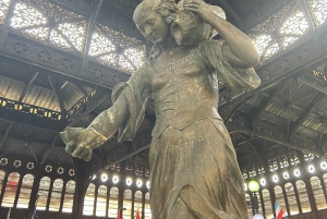 Santiago | La Moneda | Main square | Neruda's La Chascona