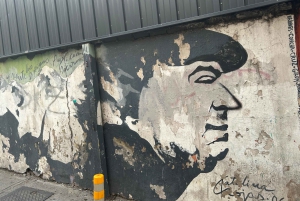 Santiago | La Moneda | Main square | Neruda's La Chascona