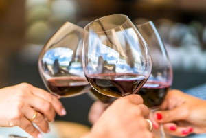 Santiago: Main Chilean Wineries Private Half-Day Tours