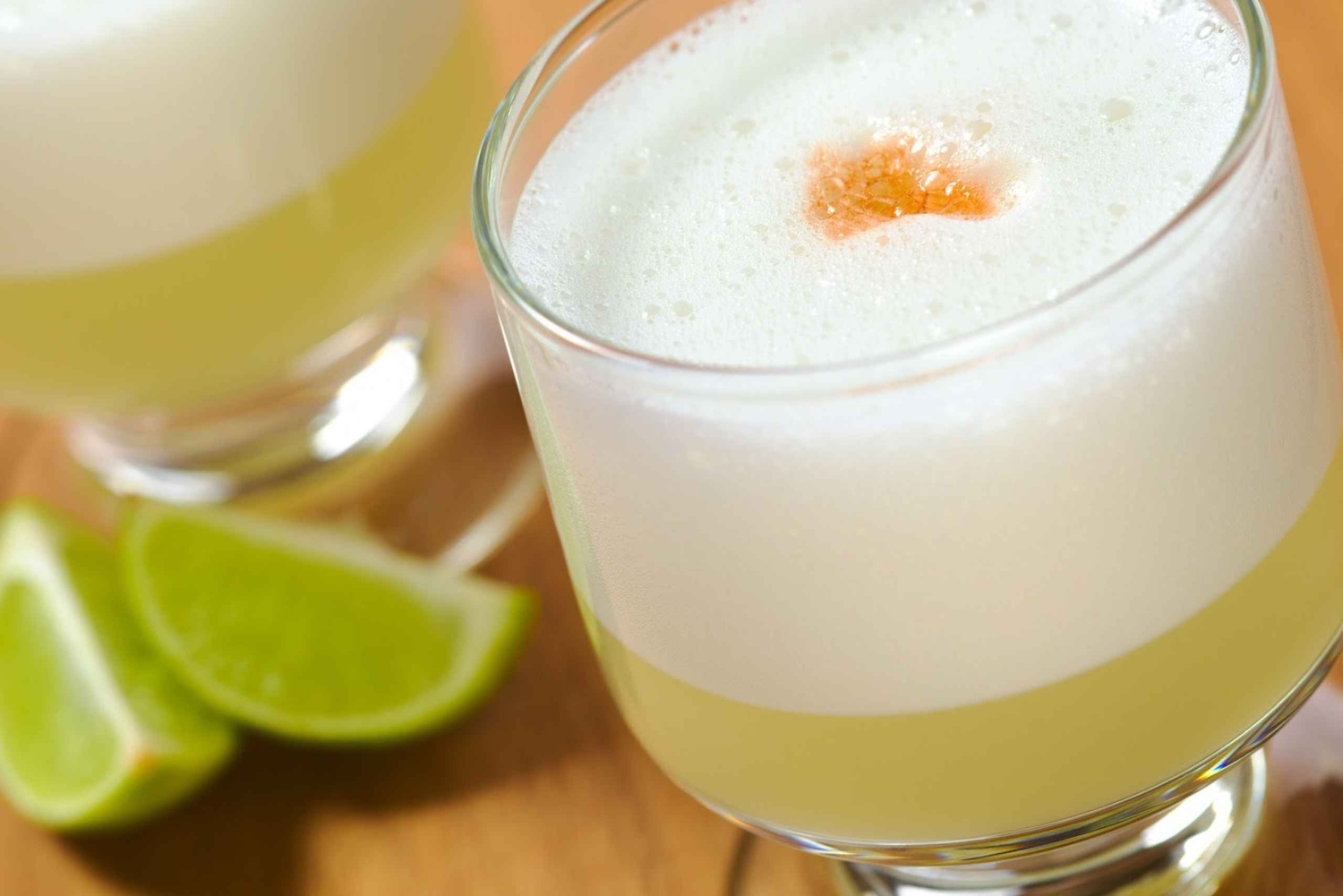 Santiago: Private Bar Tour with Beer and Cocktail Tasting