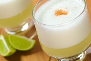 Santiago: Private Bar Tour with Beer and Cocktail Tasting