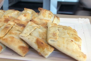 Santiago: Private Bar Tour with Beer and Cocktail Tasting