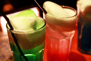 Santiago: Private Bar Tour with Beer and Cocktail Tasting