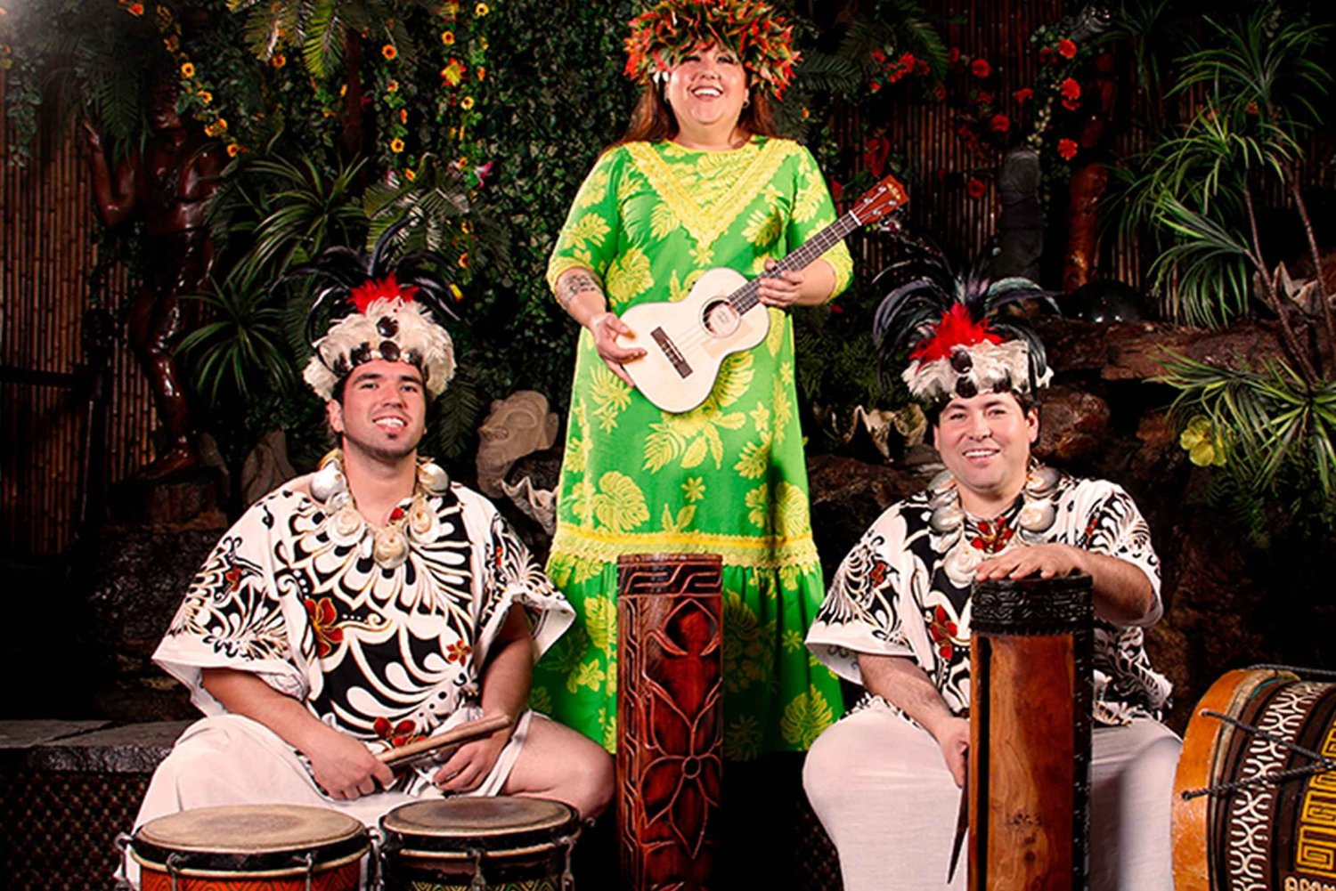 Santiago: Privédiner & Chileense Volksvoorstelling met Transfers