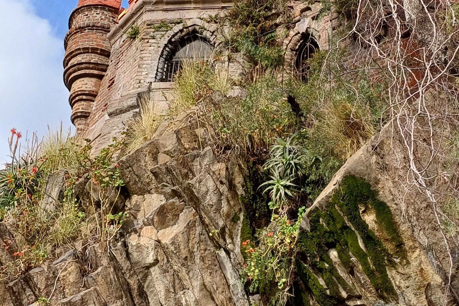 Santiago: Privéwandeltour met een lokale gids