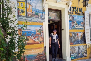 Santiago: Visita a Valparaiso e Casablanca