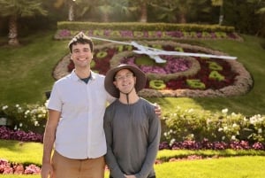 Santiago: Valparaiso, Viña del Mar, & Casablanca Vallei Tour