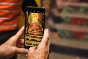 Santiago: Valparaiso, Viña del Mar, & Casablanca Vallei Tour